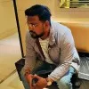 Sudhanshu Mishra