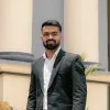 Nidhin Moncy
