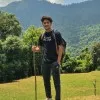 Tushar Bisht