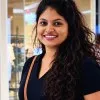 Vinisha Radhakrishnan