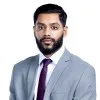 Numair Rahim