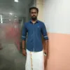 A Santosh Kumar