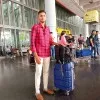 Subham Saha