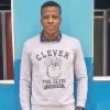 Thankgod Ezeh