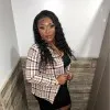 Chasity Frazier