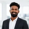 Ajith Arivazhagan