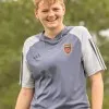 Courtney Young