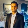 Ashish Jha