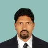 Abhilash KR