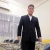 Mus Mulyadi
