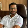 Gerald Paulraj