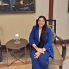 Dietitian Adrita Sanyal