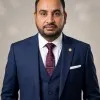 Muhammad Khursheed