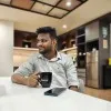 Sharon Raj