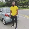 Phumlani Sibiya
