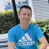MARK ZHANG