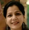 Ritu Dhagat