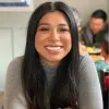 Sarah Morales