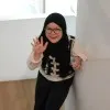 Tazkia Maulidha Azzahra