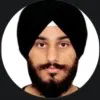 Paravdeep Singh