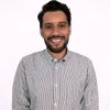 Luis Gómez Chow