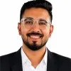 Ayush Hirani