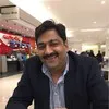 Ashok Kadian CSM