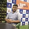 Raj kumar