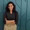Parvathi Ashok