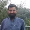 Ali Feroz Khan