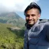 arjun Pandey