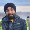 lovepreet Singh