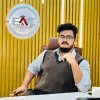 MD Estiak Arafin
