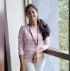 Iswarya Muralidharan