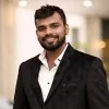 Yogeshwar Gabale