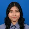 Alia Amin