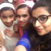 Amreen Khan