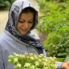 Masoumeh Abrandabadi
