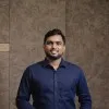 Saketh Reddy