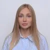 Kolesnik Yelyzaveta