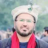 Bilal Hashmi Shah