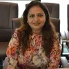 Prachi Bahri