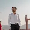 harsh fefar