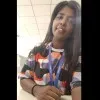 Abinaya Senthilkumar