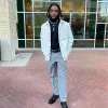 Aaron Gantt