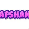 Afshan Tabassum