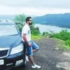 Rishir Shroff