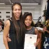 Tymela Owens