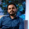 VISHNU MURALI