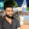 Dhruvjeet patel